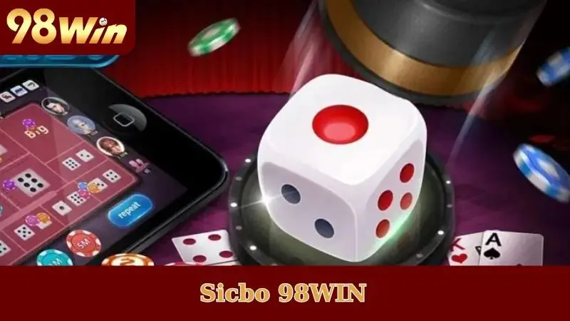 Sicbo 98WIN